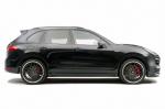 Porsche Cayenne by Hamann 2010 года